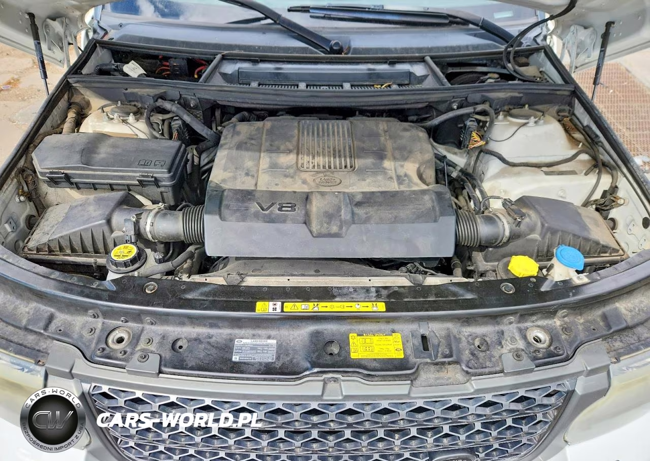 2011 Land Rover Range Rover Hse VIN:SALME1D40BA336579 - 12