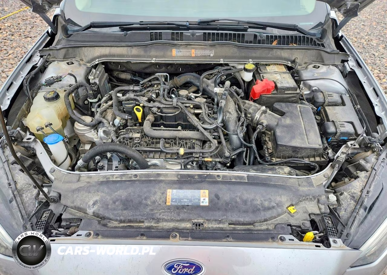 2020 Ford Fusion Se VIN:3FA6P0HD9LR256368 - 11