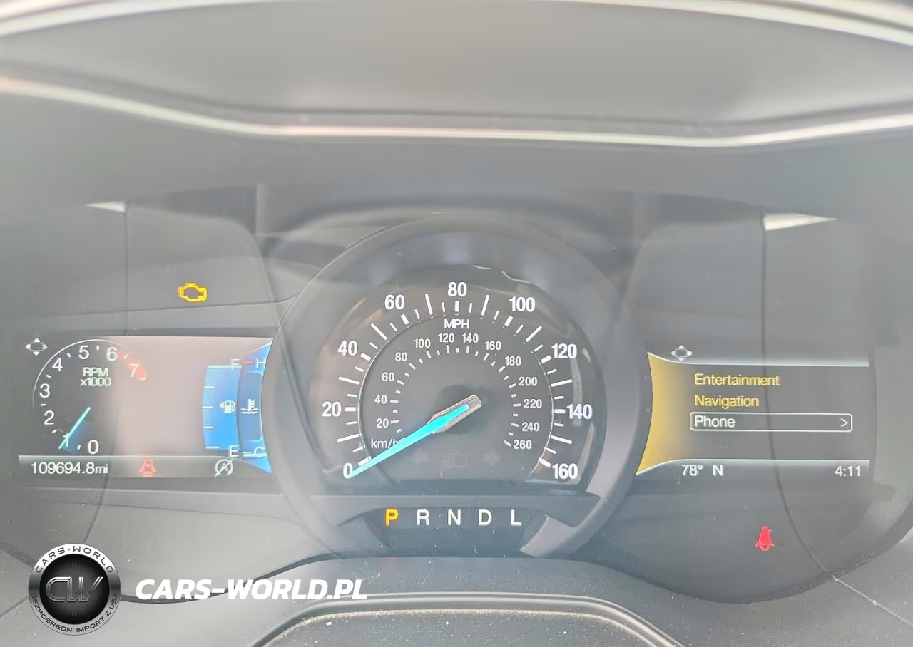 2020 Ford Fusion Se VIN:3FA6P0HD9LR256368 - 9