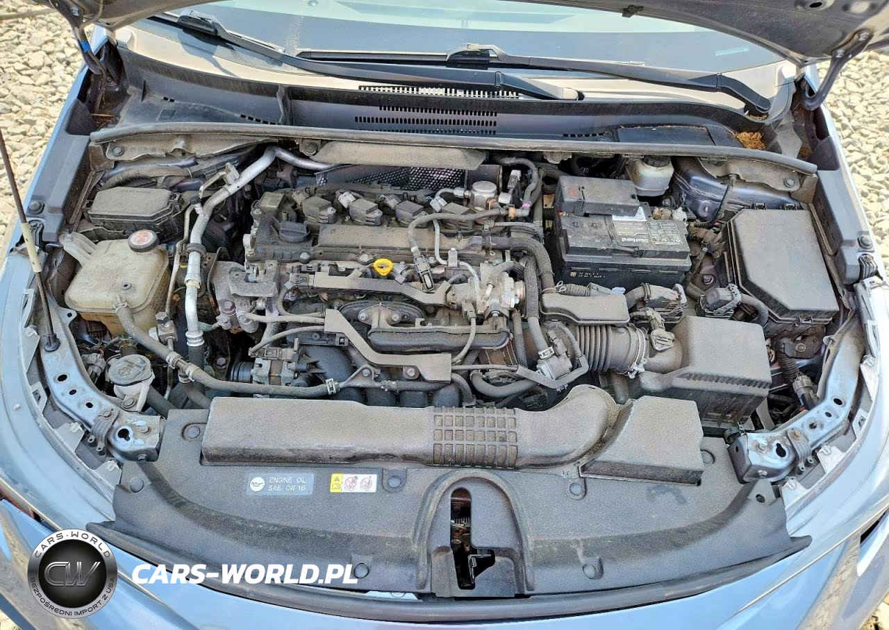 2020 Toyota Corolla Se VIN:JTDP4RCE5LJ029023 - 11