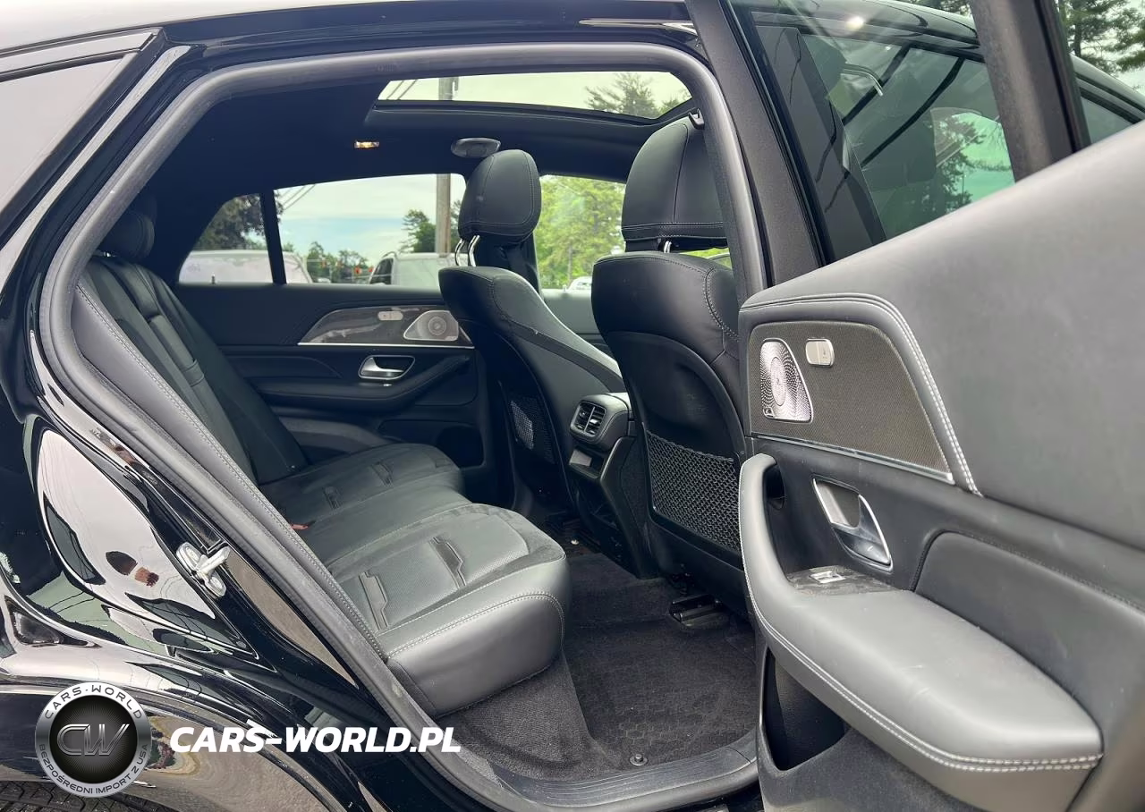 2021 Mercedes-Benz Gle Coupe Amg 53 4Matic VIN:4JGFD6BB2MA328662 - 6
