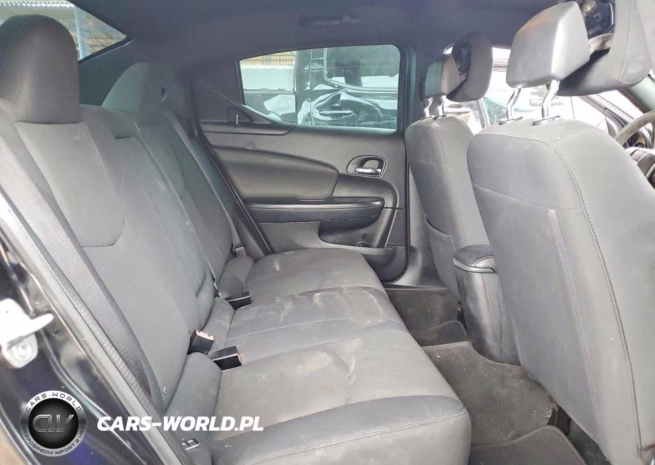 2012 Dodge Avenger Se VIN:1C3CDZAB3CN259180 - 10