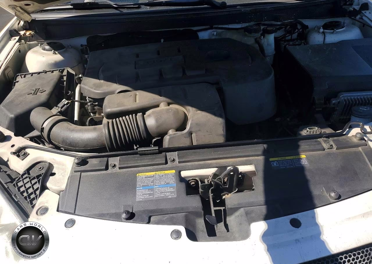 2007 Pontiac G6 Base VIN:1G2ZG58BX74198776 - 11