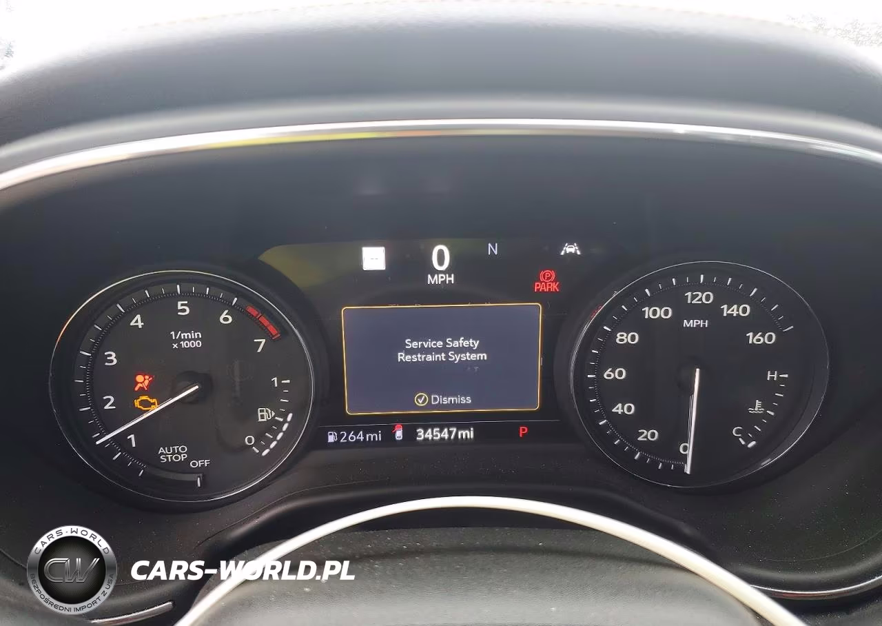 2020 Cadillac Ct5 Sport VIN:1G6DU5RK8L0119686 - 9