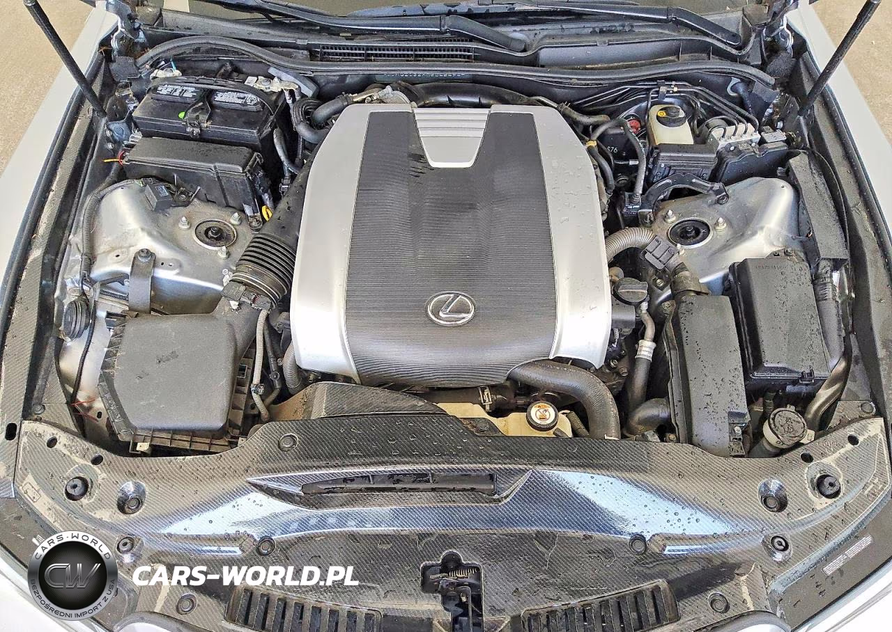 2021 Lexus Is 350 F Sport VIN:JTHGZ1B2XM5045494 - 11
