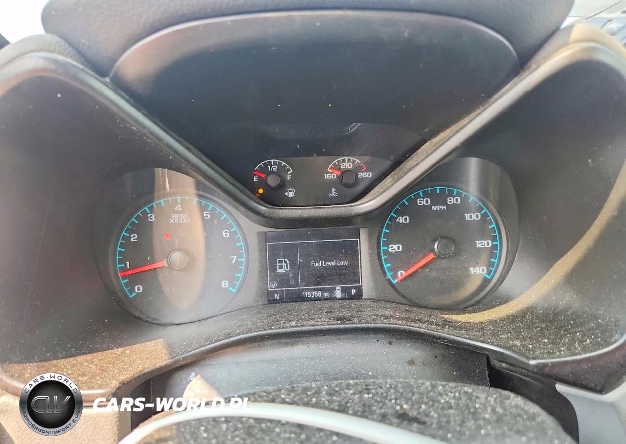 2021 Chevrolet Colorado VIN:1GCGTBEN6M1231250 - 9