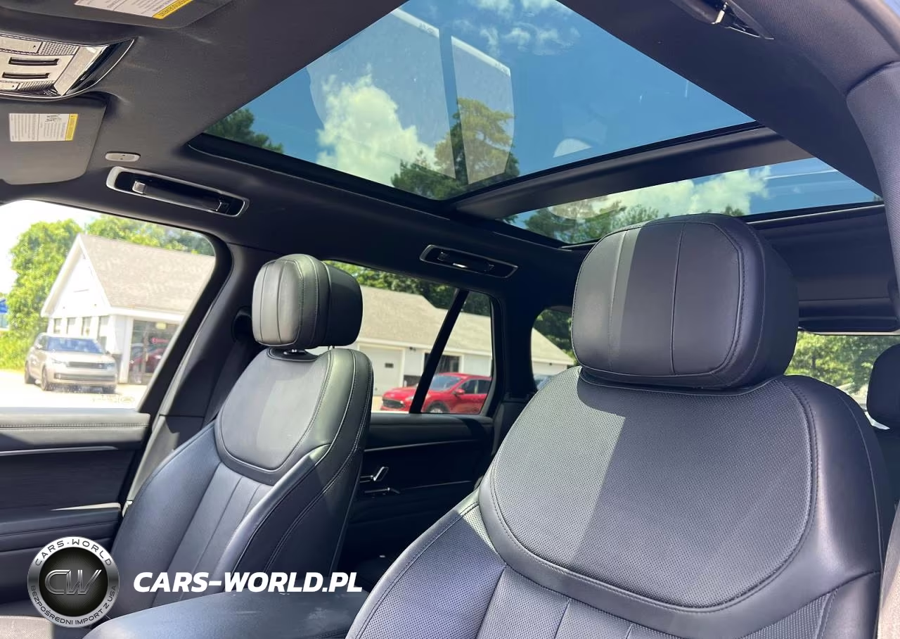 2023 Land Rover Range Rover Se VIN:SALKP9FU3PA038404 - 10