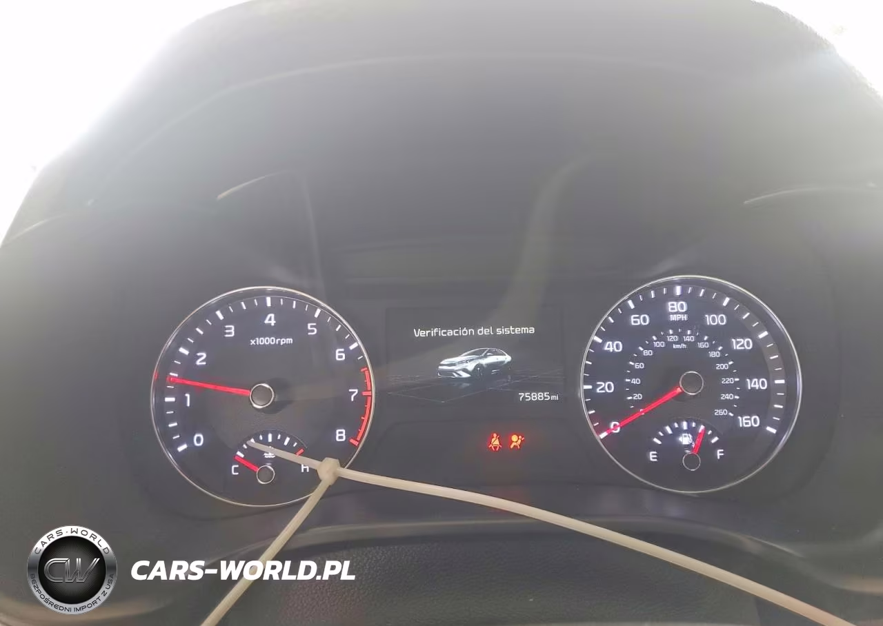 2022 Kia Forte Lxs VIN:3KPF24AD0NE494615 - 9
