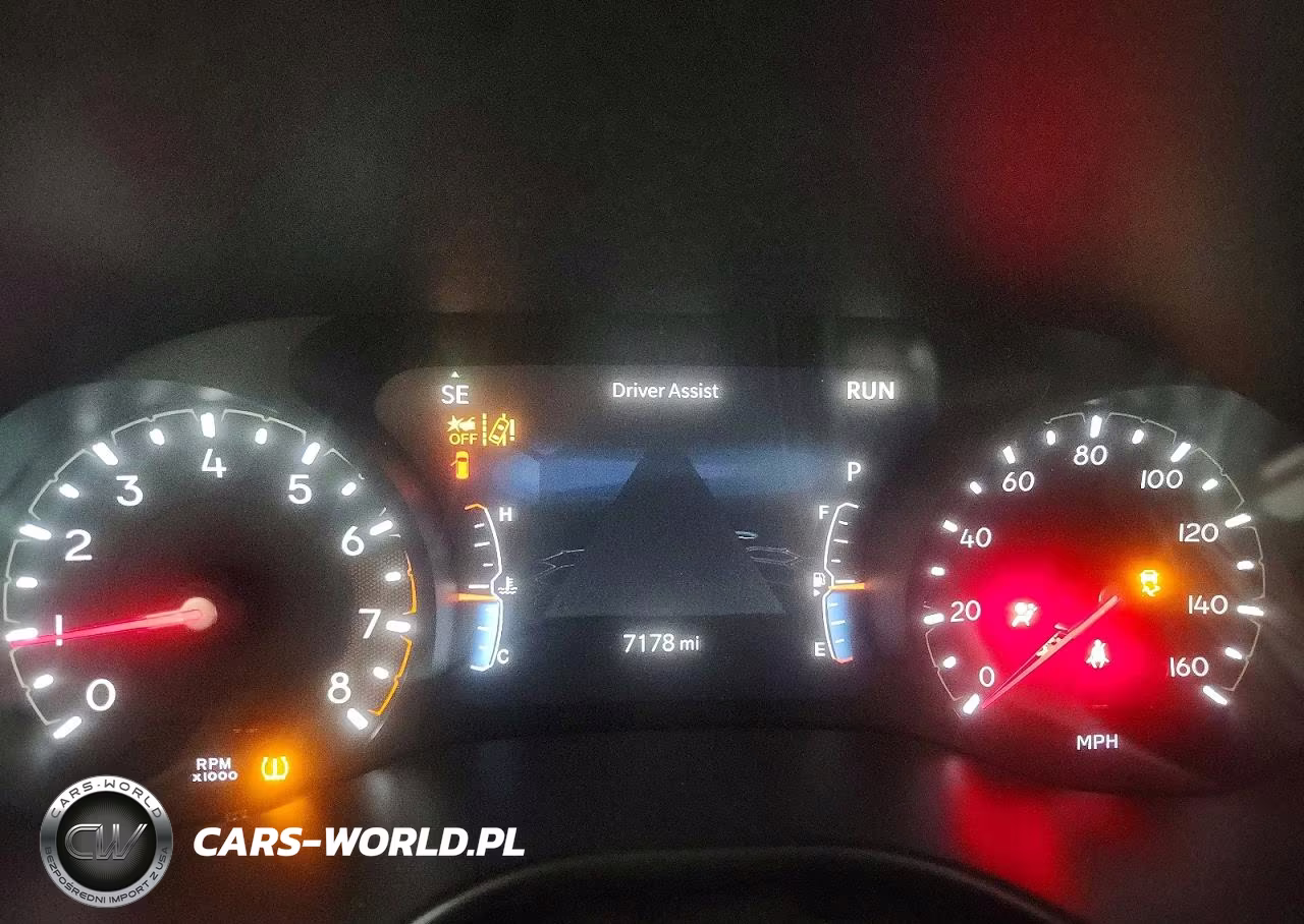 2026 Jeep Compass Limited VIN:3C4NJDCNXTT194870 - 9