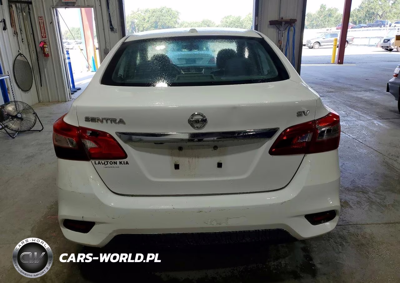 2024 Nissan Sentra 1.8-1.8S VIN:3N1AB7AP4HL653581 - 6