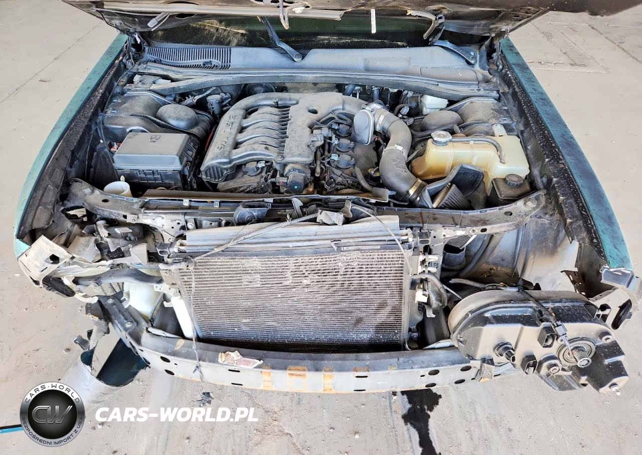 2010 Dodge Challenger Se VIN:2B3CJ4DV3AH306292 - 11