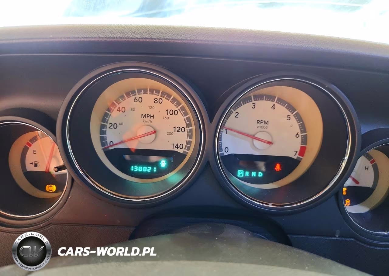 2010 Dodge Challenger Se VIN:2B3CJ4DV3AH306292 - 9
