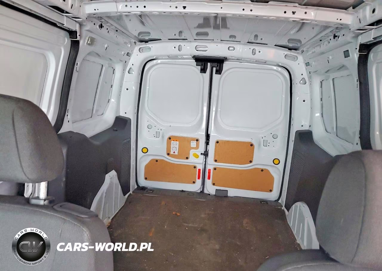 2014 Ford Transit Connect Xlt VIN:NM0LS7F75E1160040 - 10