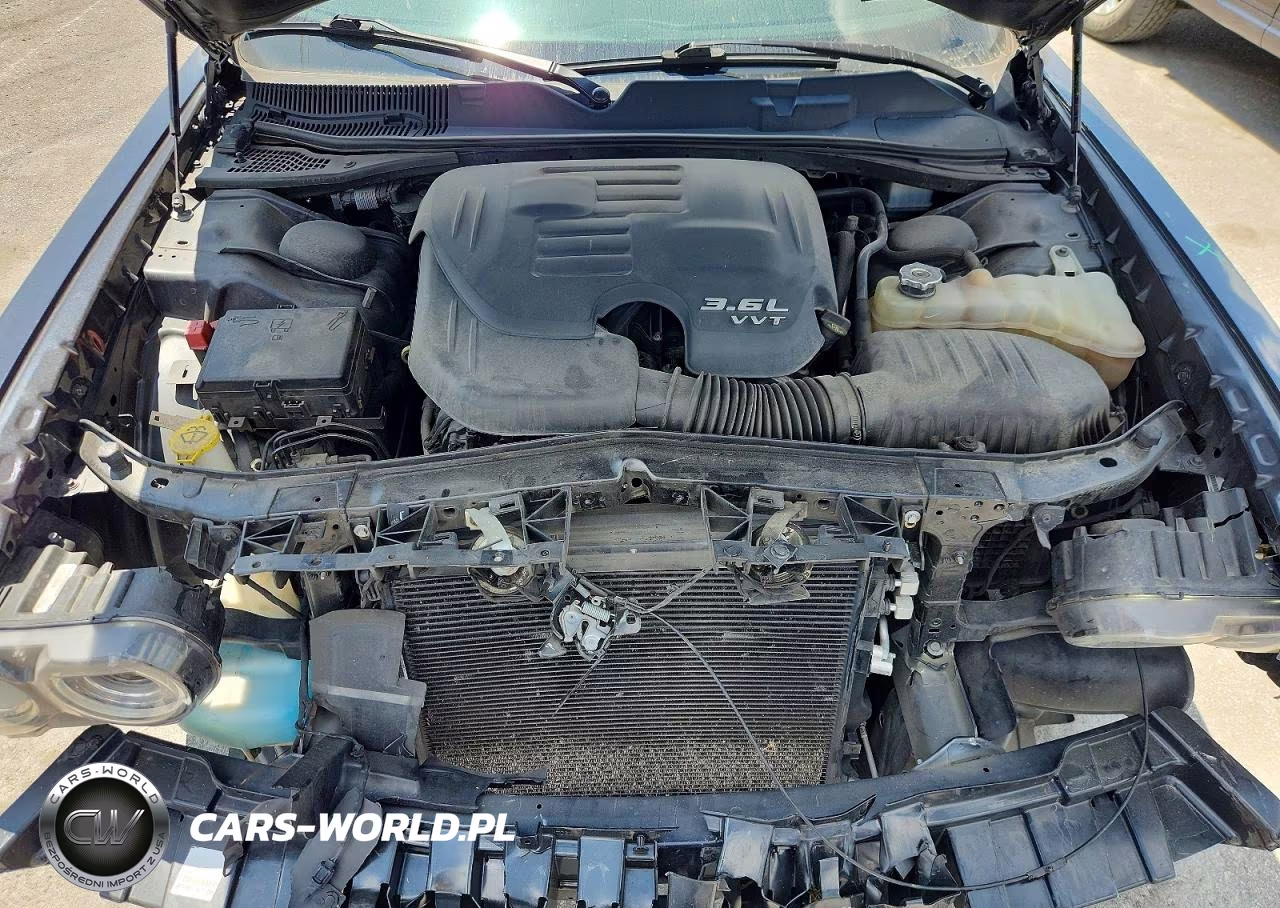 2019 Dodge Challenger Gt VIN:2C3CDZJG1KH690247 - 11