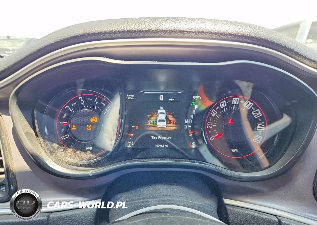 2019 Dodge Challenger Gt VIN:2C3CDZJG1KH690247 - 9