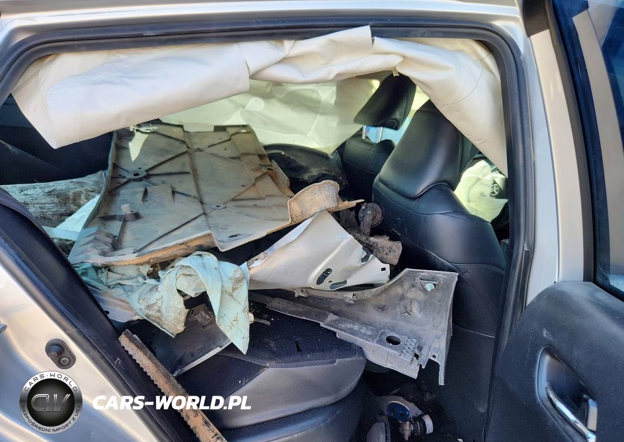 2019 Toyota Prius Xle VIN:JTDKARFU2K3069794 - 10