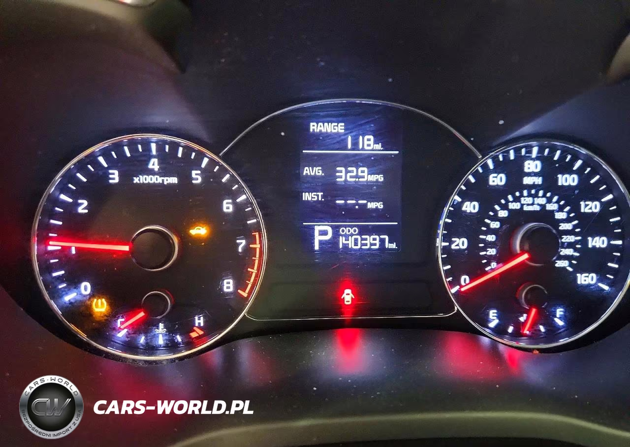 2015 Kia Forte Lx VIN:KNAFX4A62F5367796 - 9