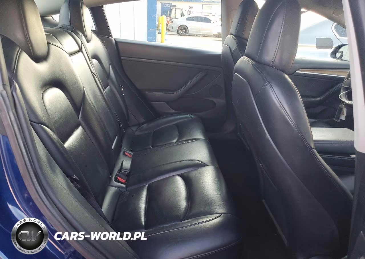 2022 Tesla Model 3 VIN:5YJ3E1EA6NF288475 - 10