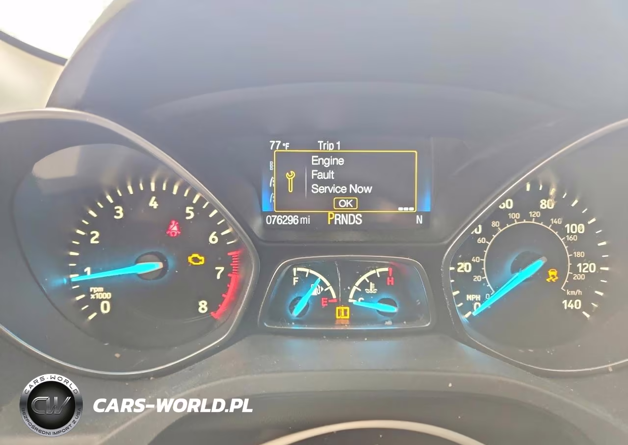 2017 Ford Escape Se VIN:1FMCU9G99HUE68058 - 9