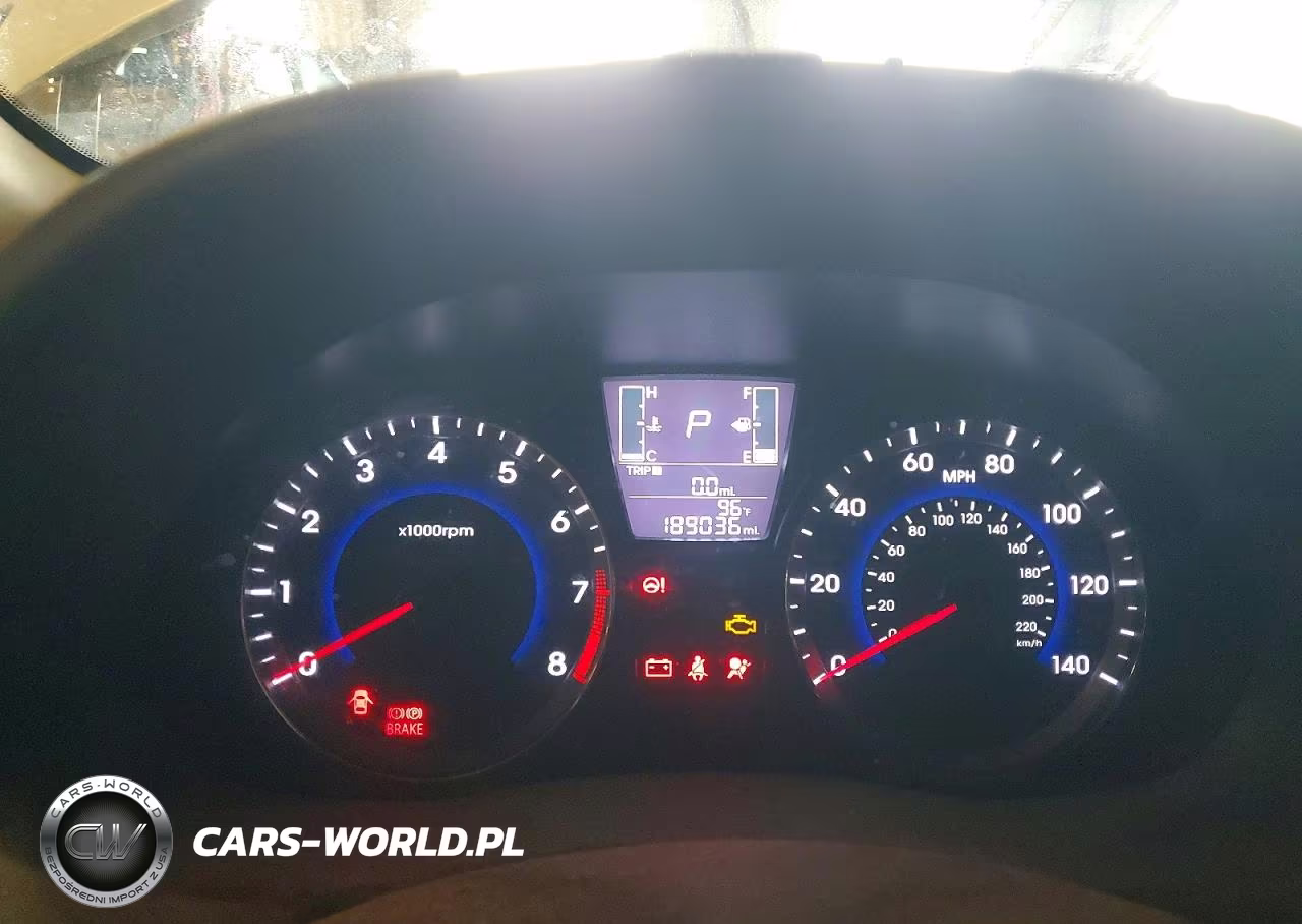 2016 Hyundai Accent Se VIN:KMHCT4AE1GU081370 - 9