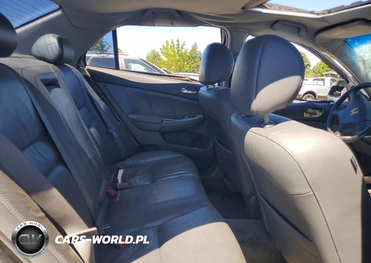 2007 Honda Accord Ex VIN:1HGCM56807A042816 - 10