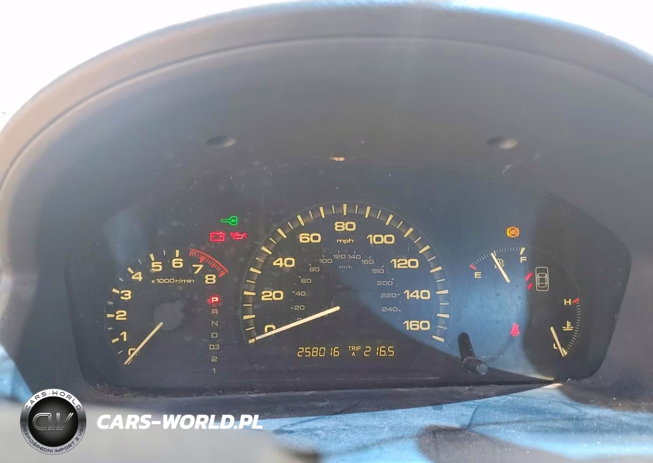 2007 Honda Accord Ex VIN:1HGCM56807A042816 - 9