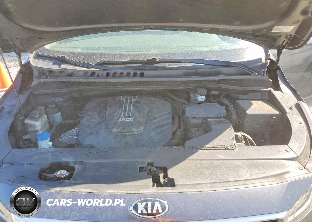 2016 Kia Sedona Ex VIN:KNDMC5C11G6187251 - 12