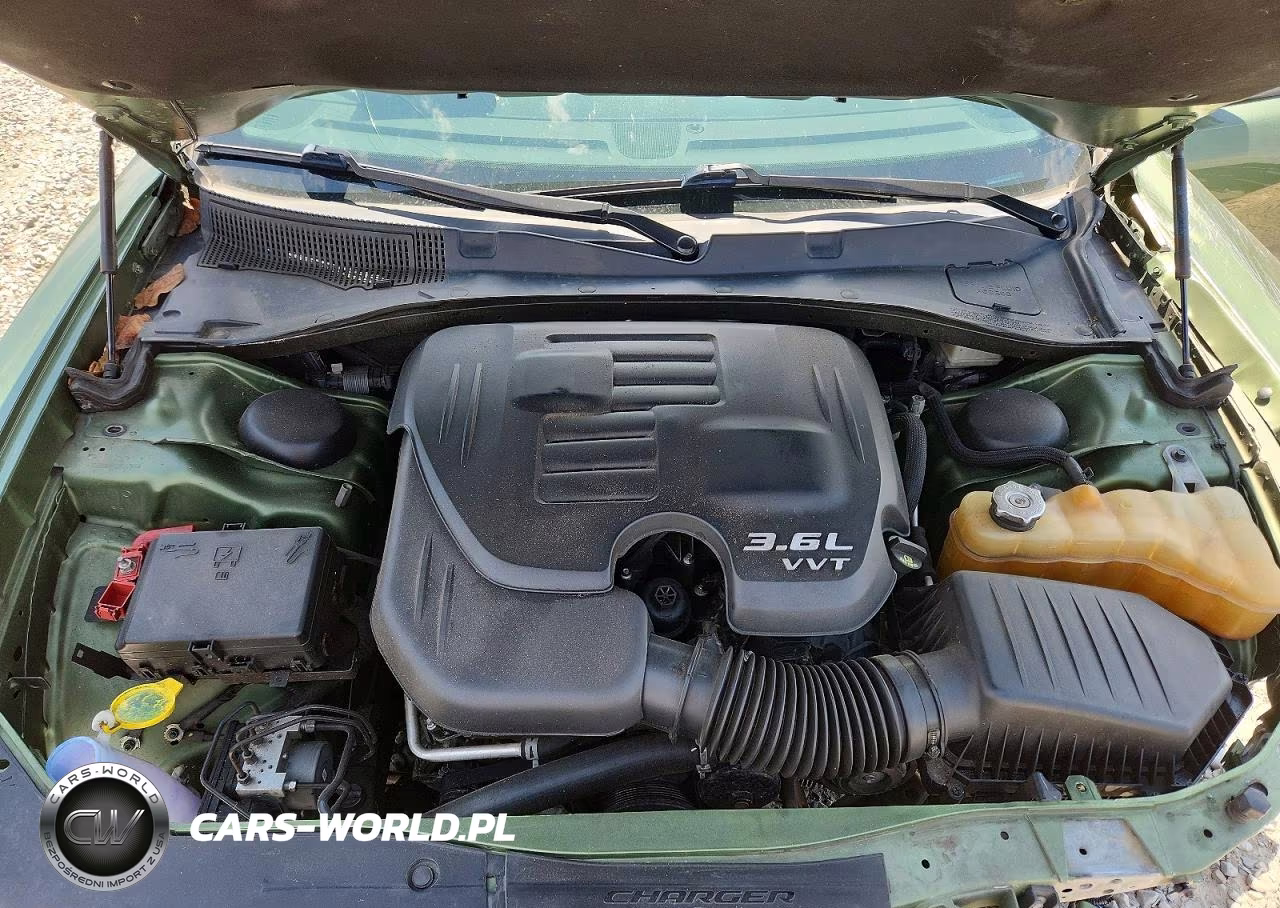 2020 Dodge Charger Sxt VIN:2C3CDXBG4LH177580 - 11