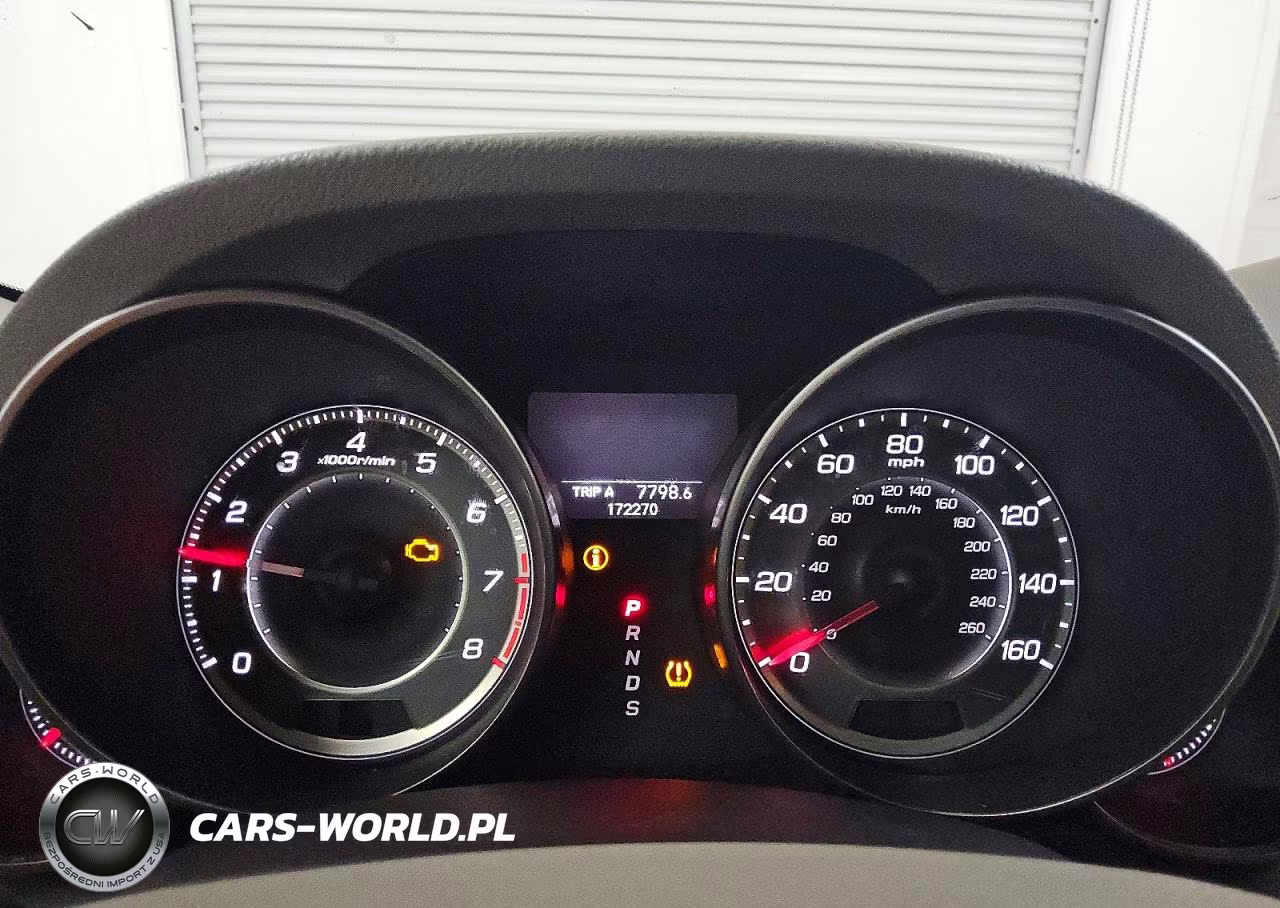 2011 Acura Mdx Technology VIN:2HNYD2H45BH540334 - 9