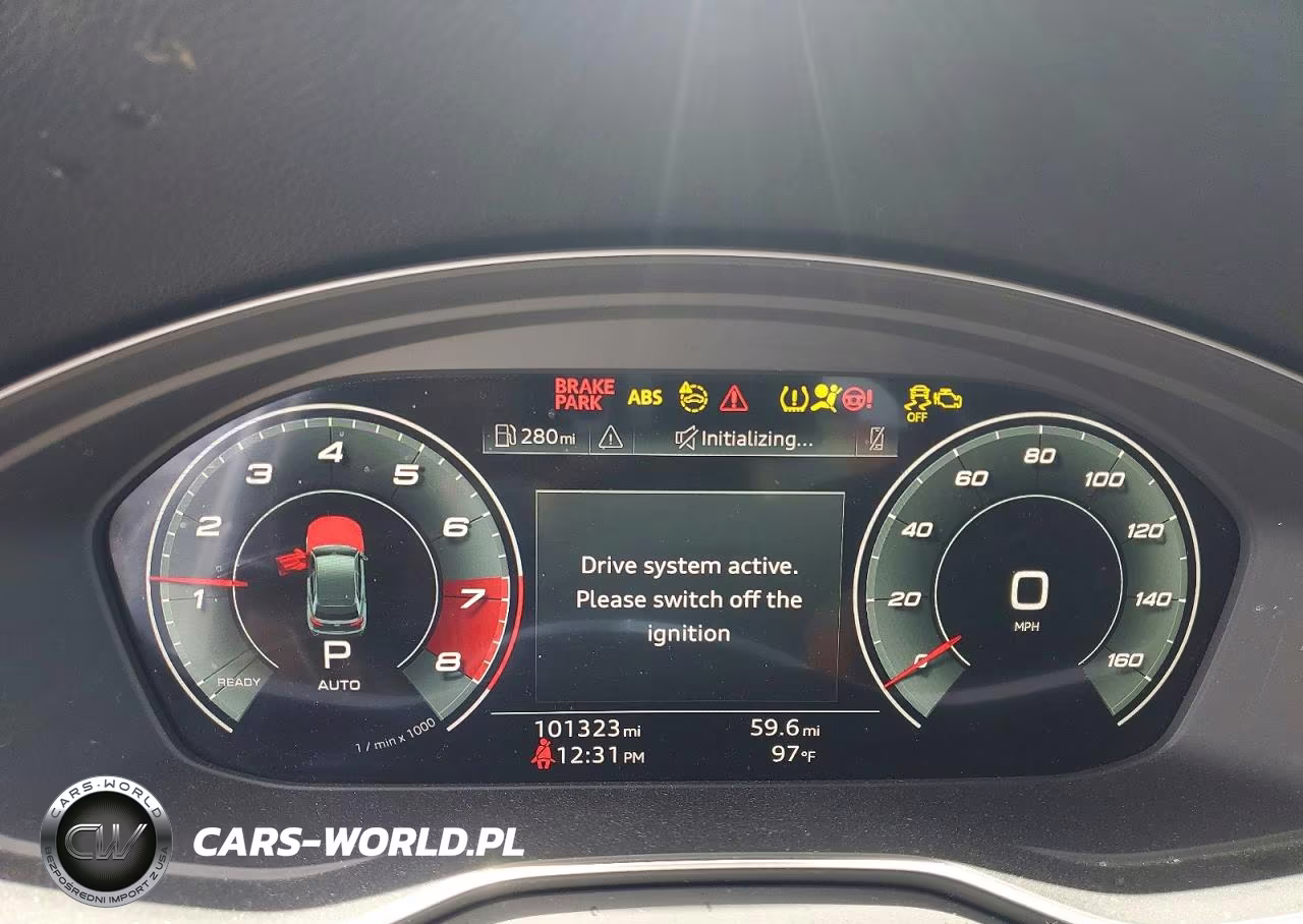 2021 Audi Q5 Premium Plus VIN:WA1BAAFY0M2029141 - 9