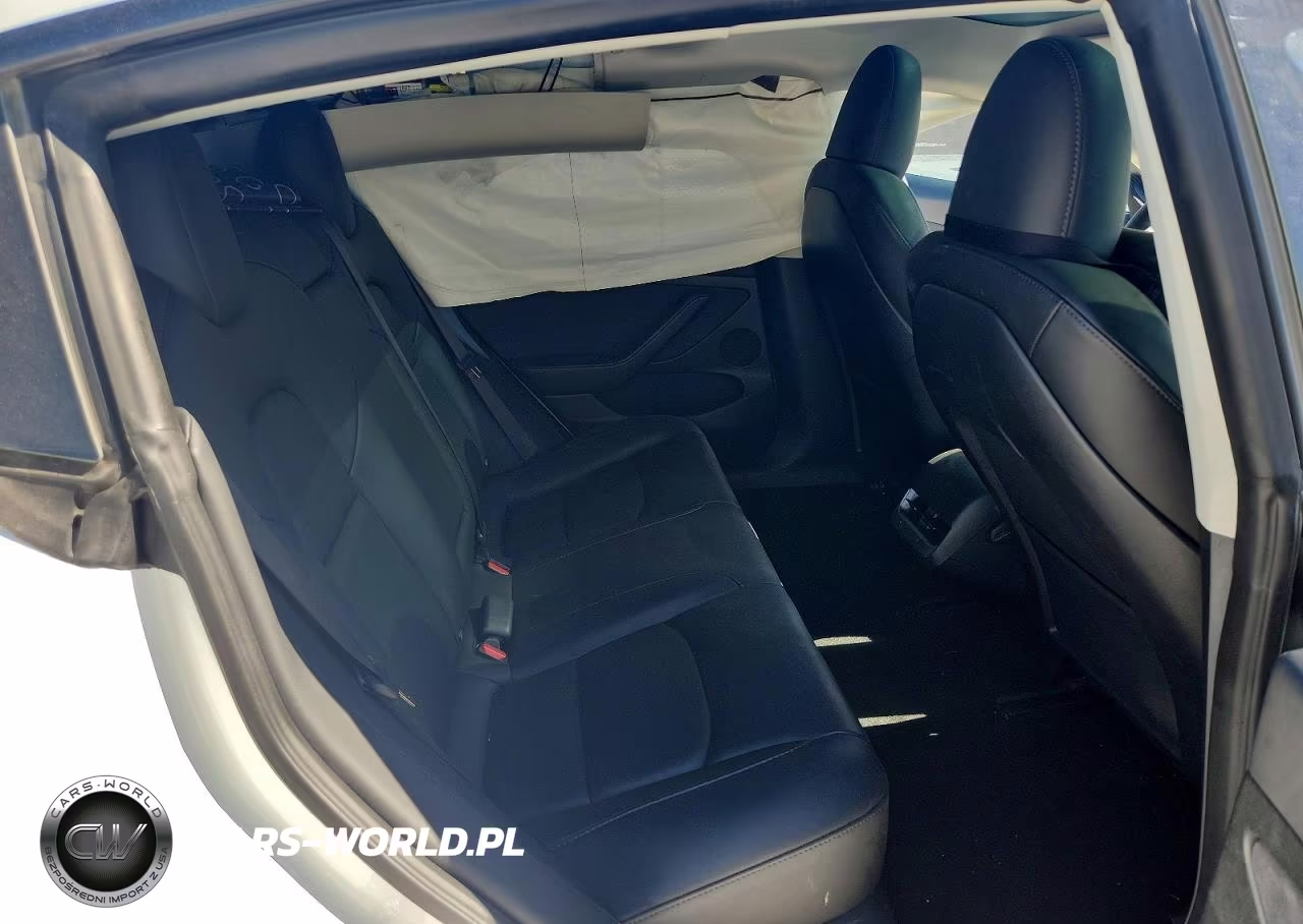 2023 Tesla Model 3 VIN:5YJ3E1EC1PF605583 - 10