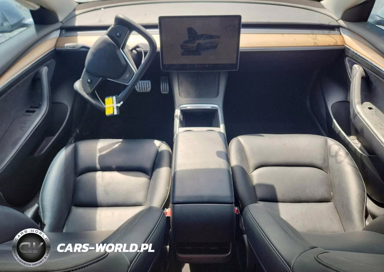 2023 Tesla Model 3 VIN:5YJ3E1EC1PF605583 - 8