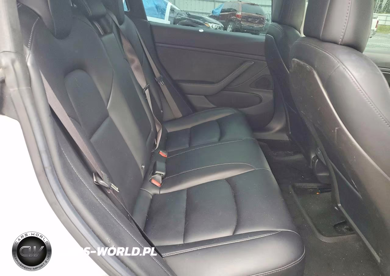 2018 Tesla Model 3 VIN:5YJ3E1EA3JF050013 - 10