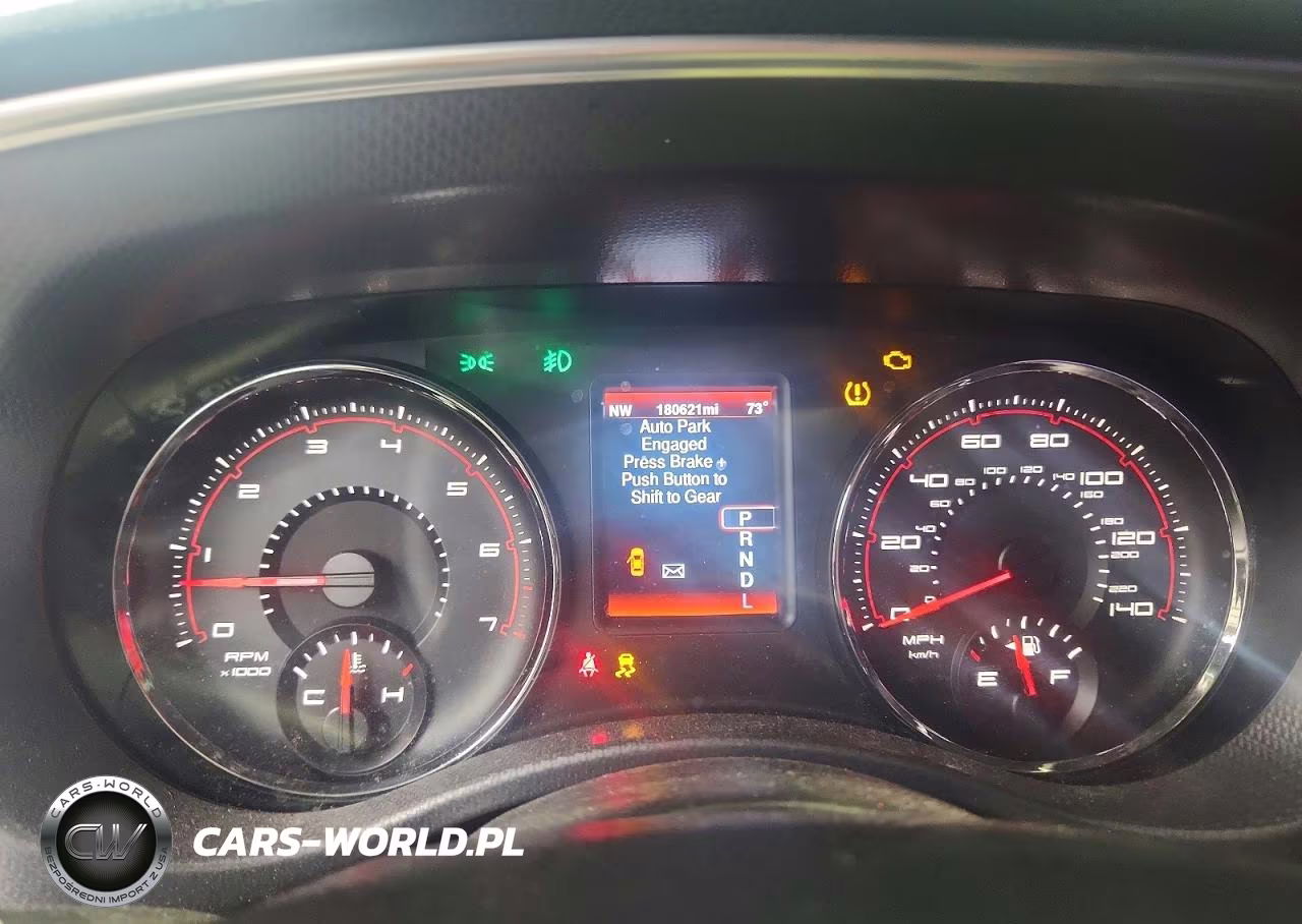 2013 Dodge Charger Sxt VIN:2C3CDXHG7DH571034 - 9