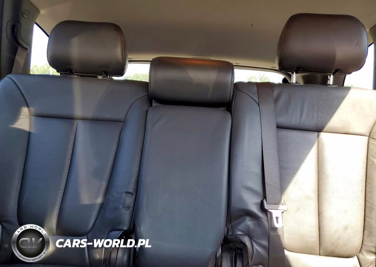 2010 Hyundai Santa Fe Limited VIN:5NMSK3AB3AH385091 - 10