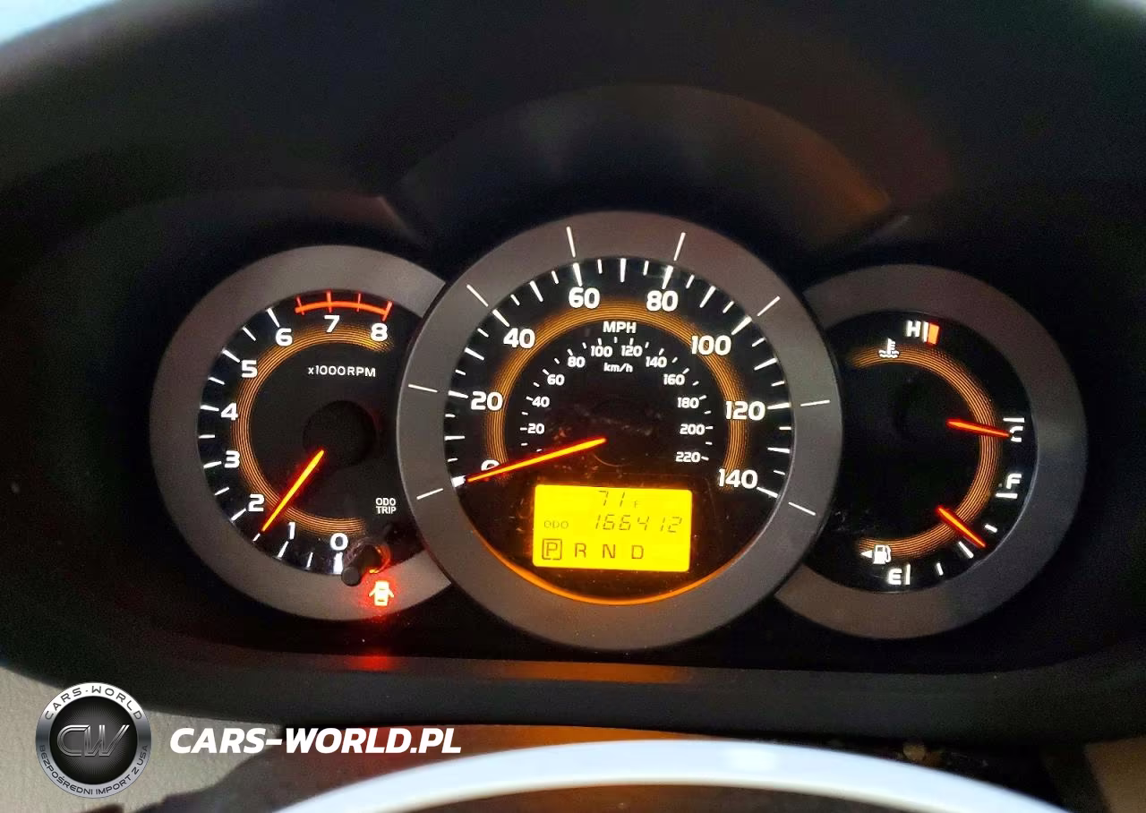 2012 Toyota Rav4 Base VIN:2T3BF4DV8CW215243 - 9