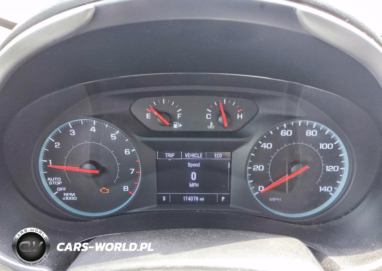 2023 Chevrolet Malibu Ls VIN:1G1ZC5ST3PF176480 - 9