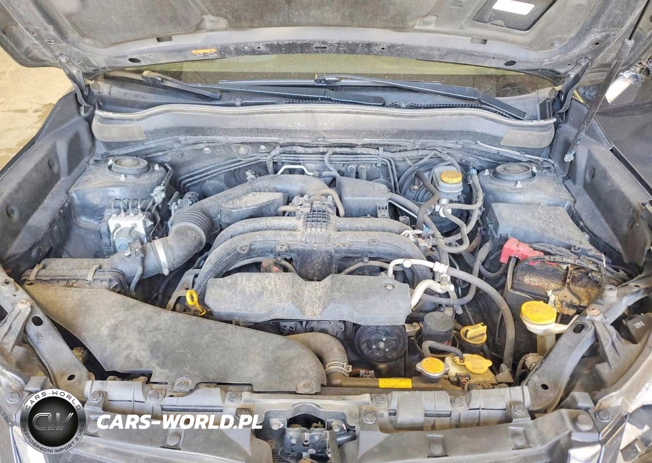 2018 Subaru Forester 2.5I Premium VIN:JF2SJAEC4JH430939 - 12