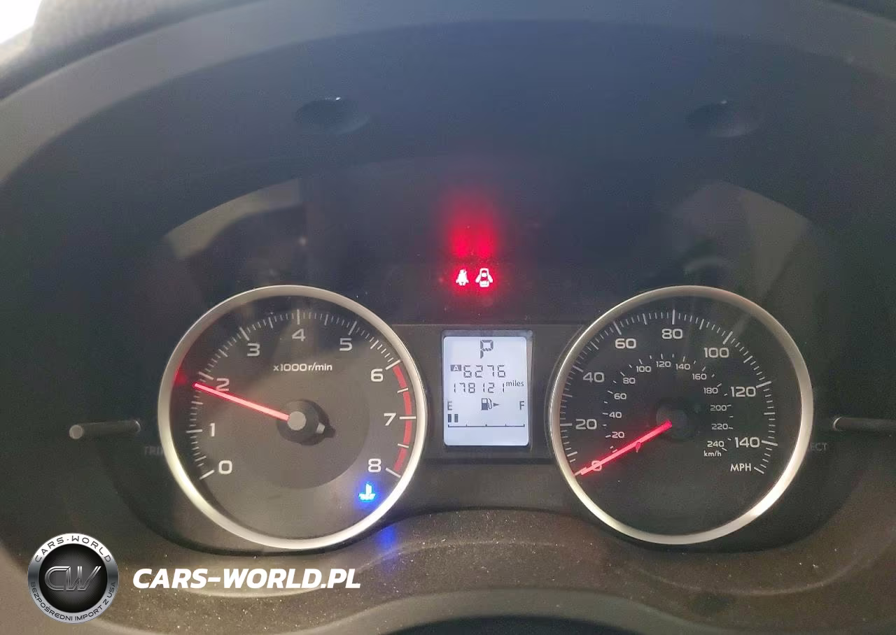 2018 Subaru Forester 2.5I Premium VIN:JF2SJAEC4JH430939 - 9