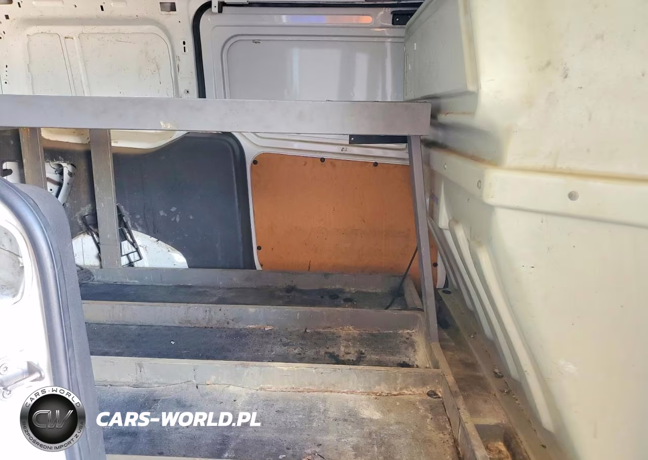 2018 Ford Transit Connect Xl VIN:NM0LS7E76J1357679 - 11