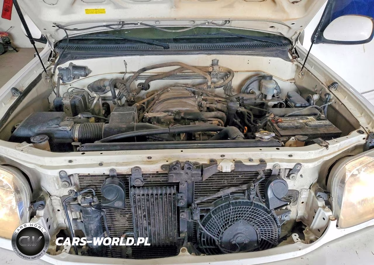 2002 Toyota Sequoia Limited VIN:5TDBT48AX2S118142 - 12