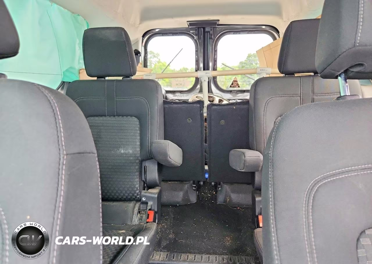2020 Ford Transit Connect Xlt VIN:NM0GS9F29L1448917 - 10