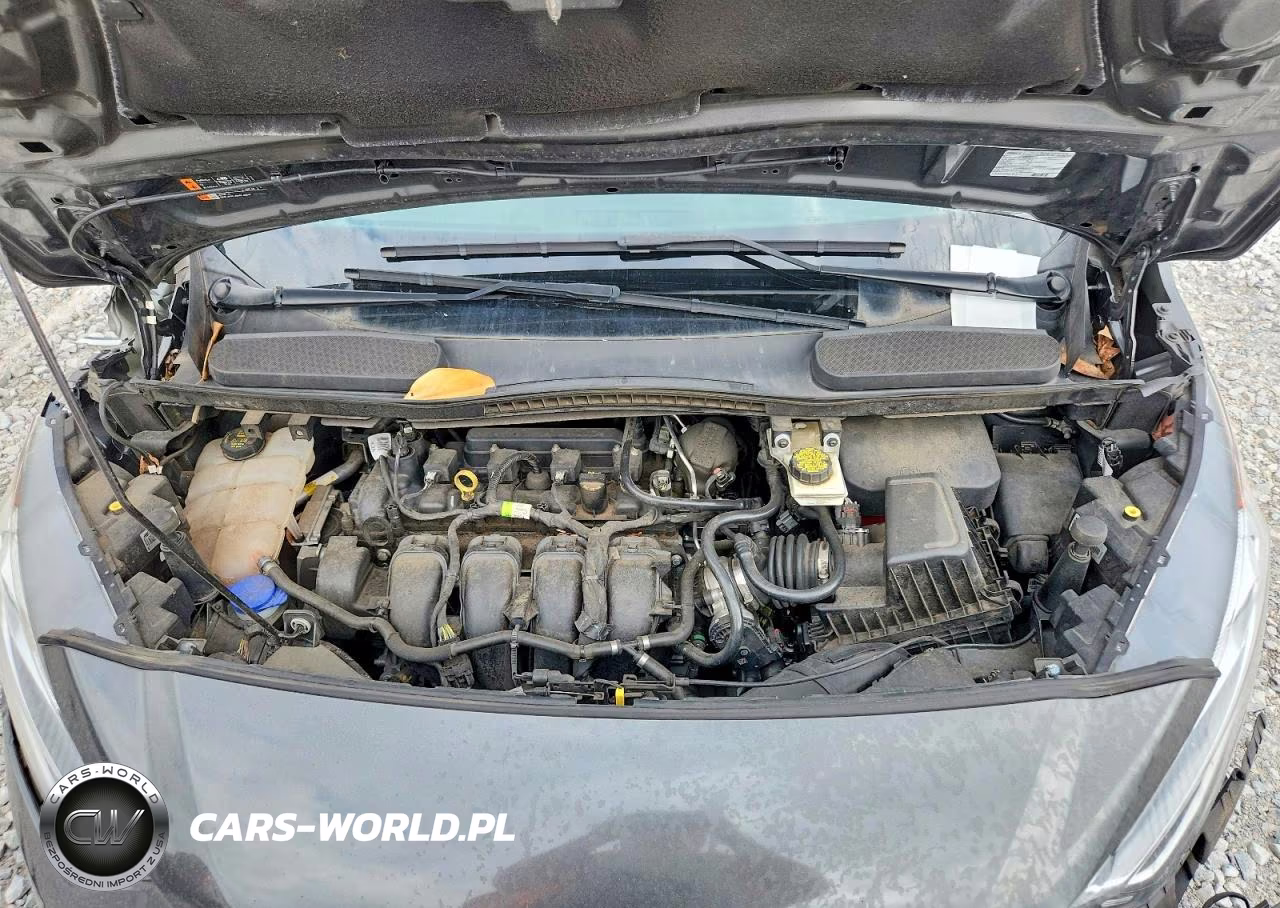 2020 Ford Transit Connect Xlt VIN:NM0GS9F29L1448917 - 12