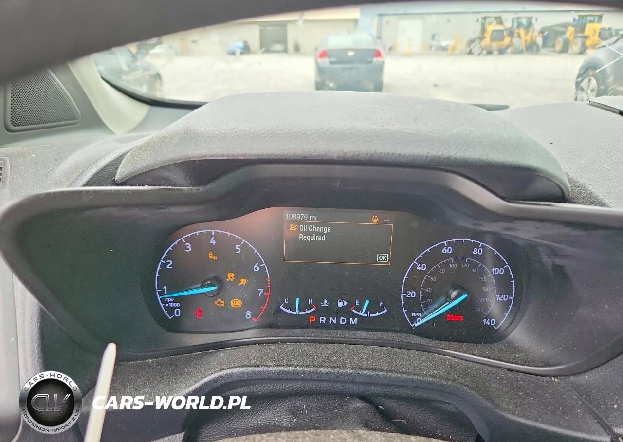 2020 Ford Transit Connect Xlt VIN:NM0GS9F29L1448917 - 9