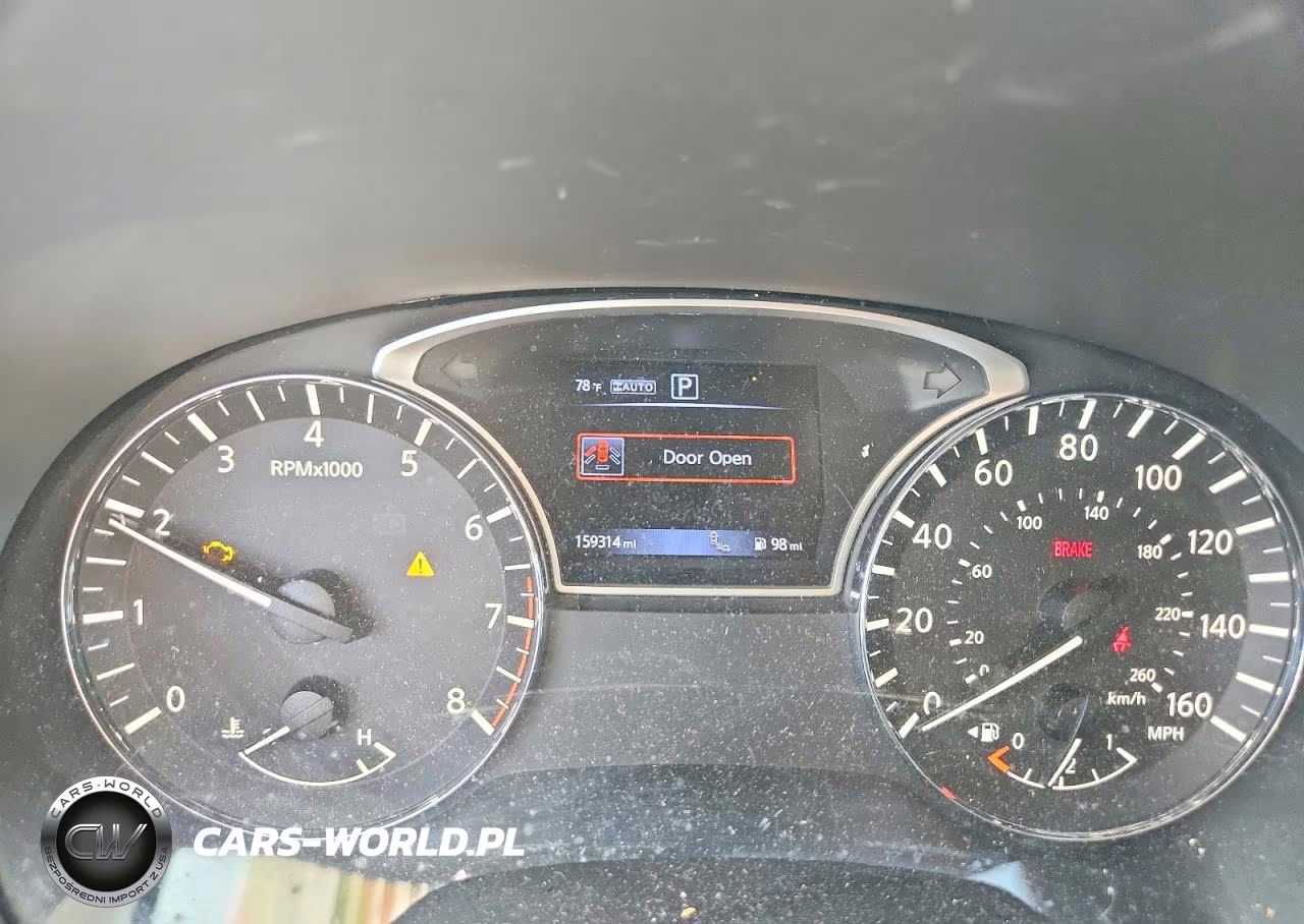 2017 Nissan Pathfinder Sl VIN:5N1DR2MM3HC694317 - 9