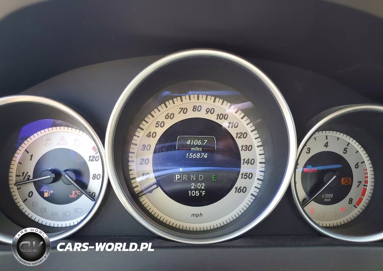 2014 Mercedes-Benz C 250 VIN:WDDGF4HB9EG242736 - 9