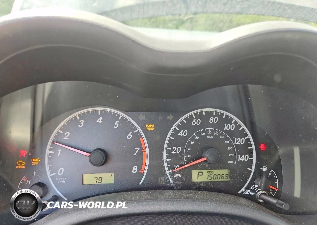 2012 Toyota Corolla Le VIN:5YFBU4EE8CP004347 - 9