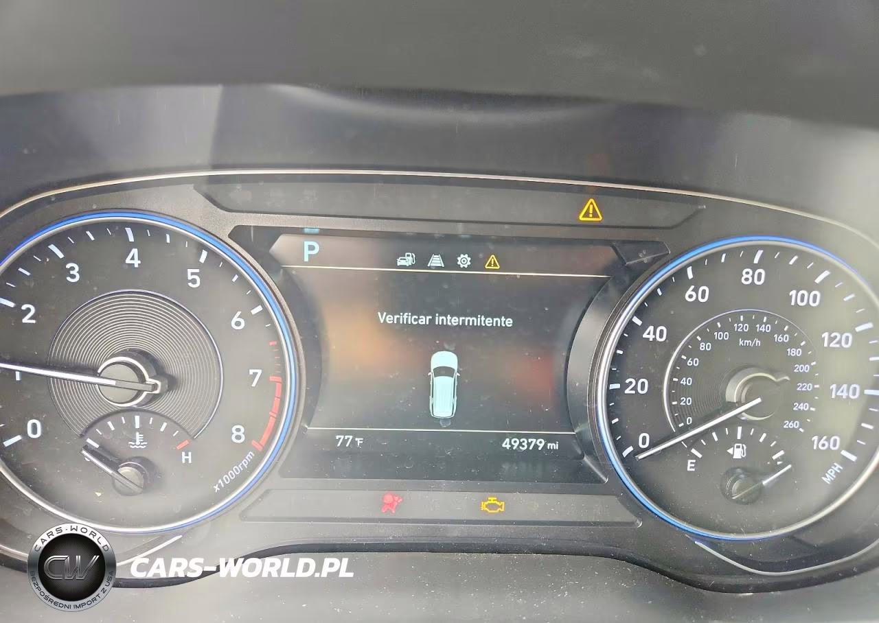 2021 Hyundai Palisade Sel VIN:KM8R3DHE9MU290609 - 9
