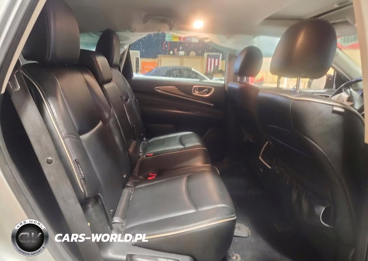 2020 Infiniti Qx60 Pure VIN:5N1DL0MM2LC526117 - 11