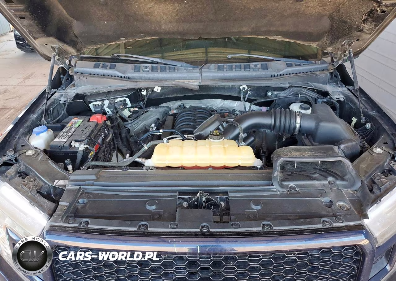 2018 Ford F150 Supercrew VIN:1FTEW1E5XJKC82250 - 11